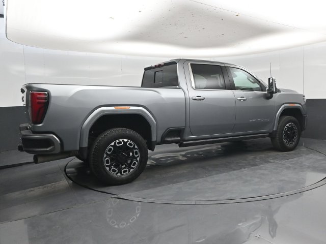 Used 2025 GMC Sierra 3500 Denali Ultimate AWD/4WD image 33