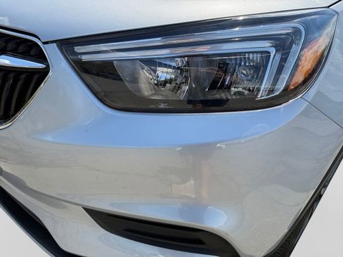 Used 2022 Buick Encore Preferred w/ Safety Package AWD/4WD image 22
