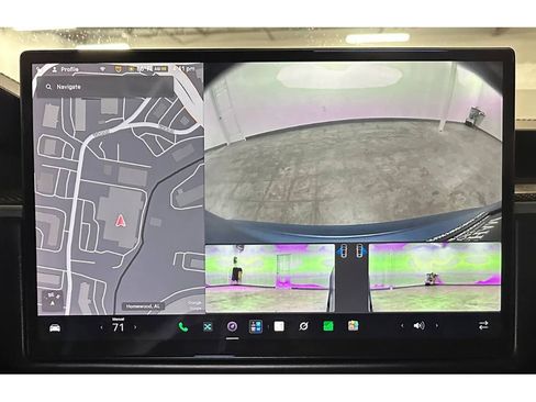 Used 2022 Tesla Model S Plaid AWD/4WD image 34