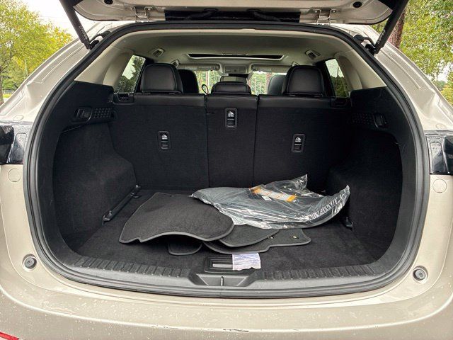 Used 2025 MAZDA CX-5 AWD 2.5 S w/ Preferred Package image 17