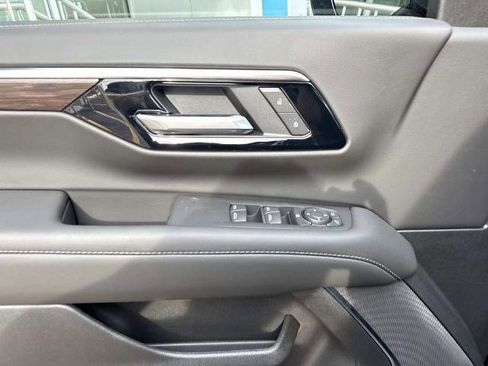 New 2026 Chevrolet Tahoe LS w/ LPO, Dark Essentials Package RWD image 14