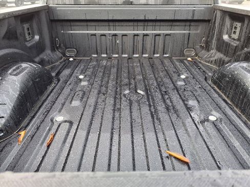 Used 2022 Ford F350 King Ranch w/ Tremor Off-Road Package image 12