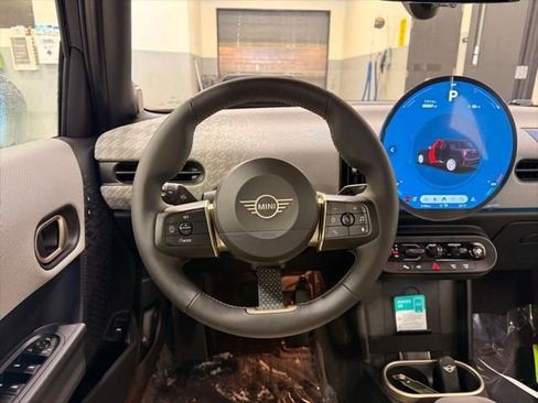 New 2026 MINI Cooper S image 22