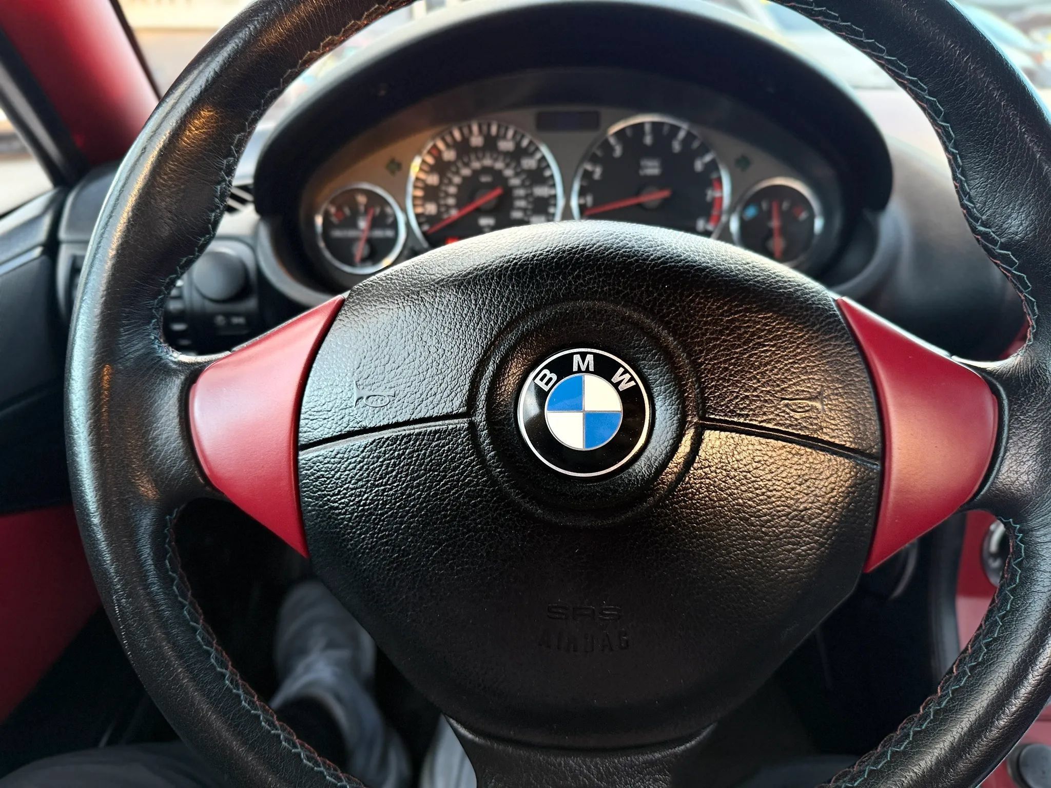 Used 1998 BMW M Roadster RWD image 19