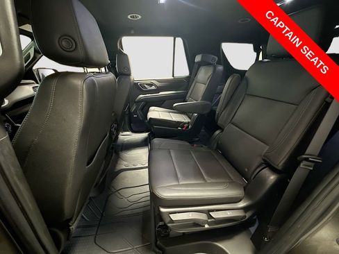 Used 2021 Chevrolet Tahoe Z71 AWD/4WD image 25