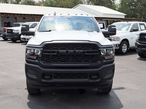 Used 2023 RAM 2500 Tradesman AWD/4WD image 4