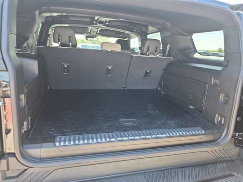 New 2026 GMC Hummer EV SUV AWD/4WD image 39