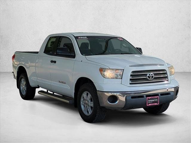 Used 2008 Toyota Tundra 2WD Double Cab image 3