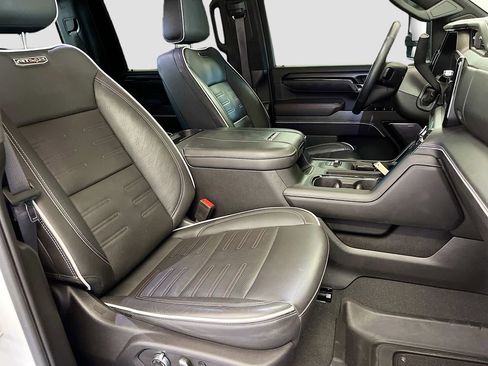 Used 2024 GMC Sierra 2500 AT4X w/ Snow Plow Prep/Camper Package image 30