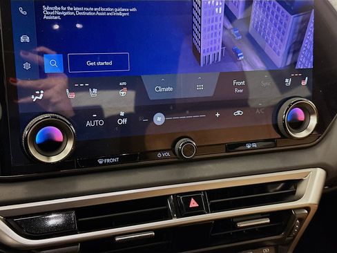 Used 2023 Lexus RX 350 Premium image 24