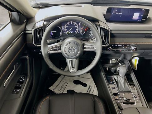 New 2026 MAZDA CX-50 2.5 Hybrid w/ Premium Plus Pkg image 17