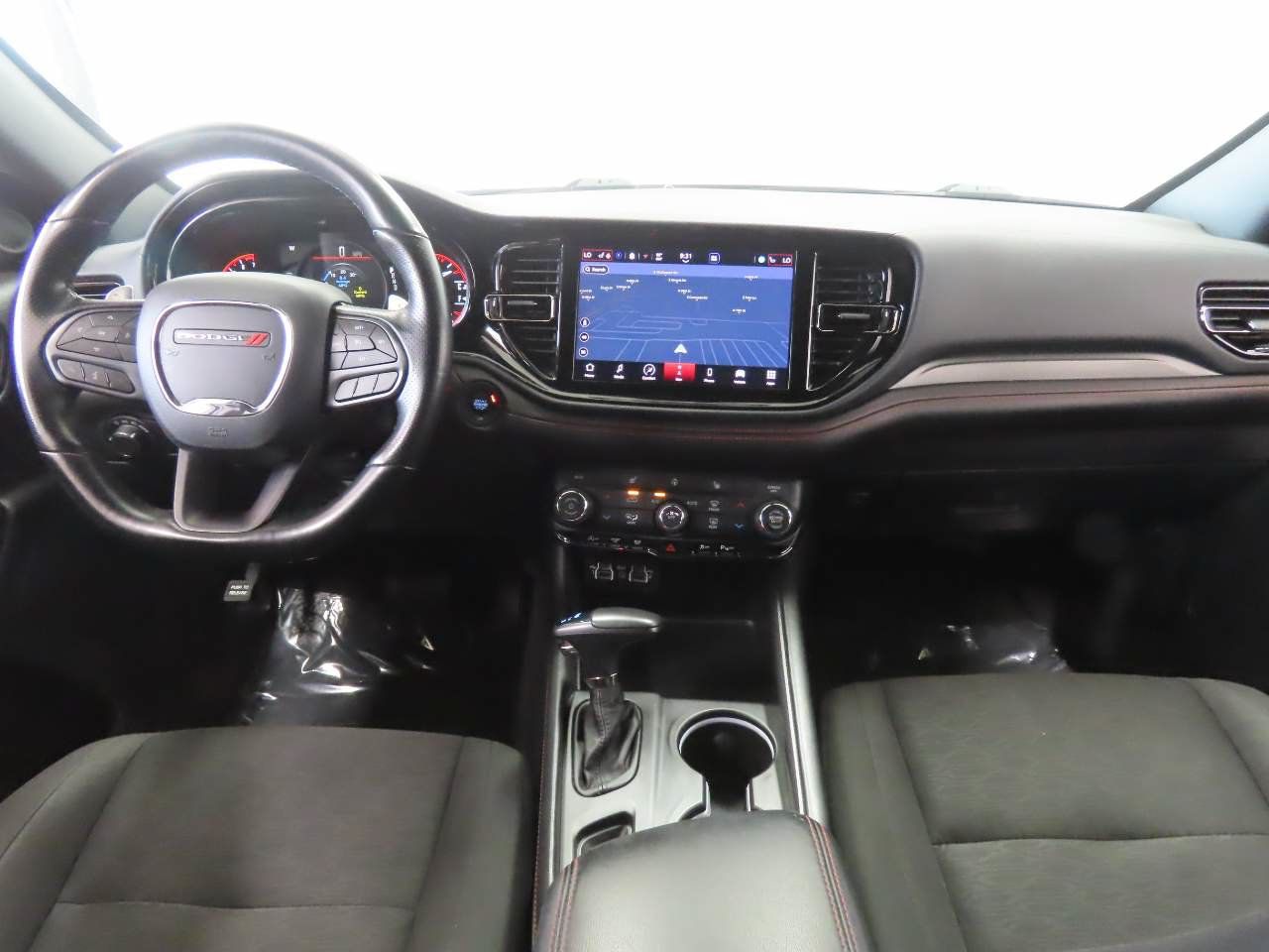 Used 2025 Dodge Durango GT w/ Blacktop Package AWD/4WD image 15