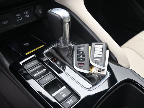 Used 2026 Acura Integra A-Spec FWD image 5