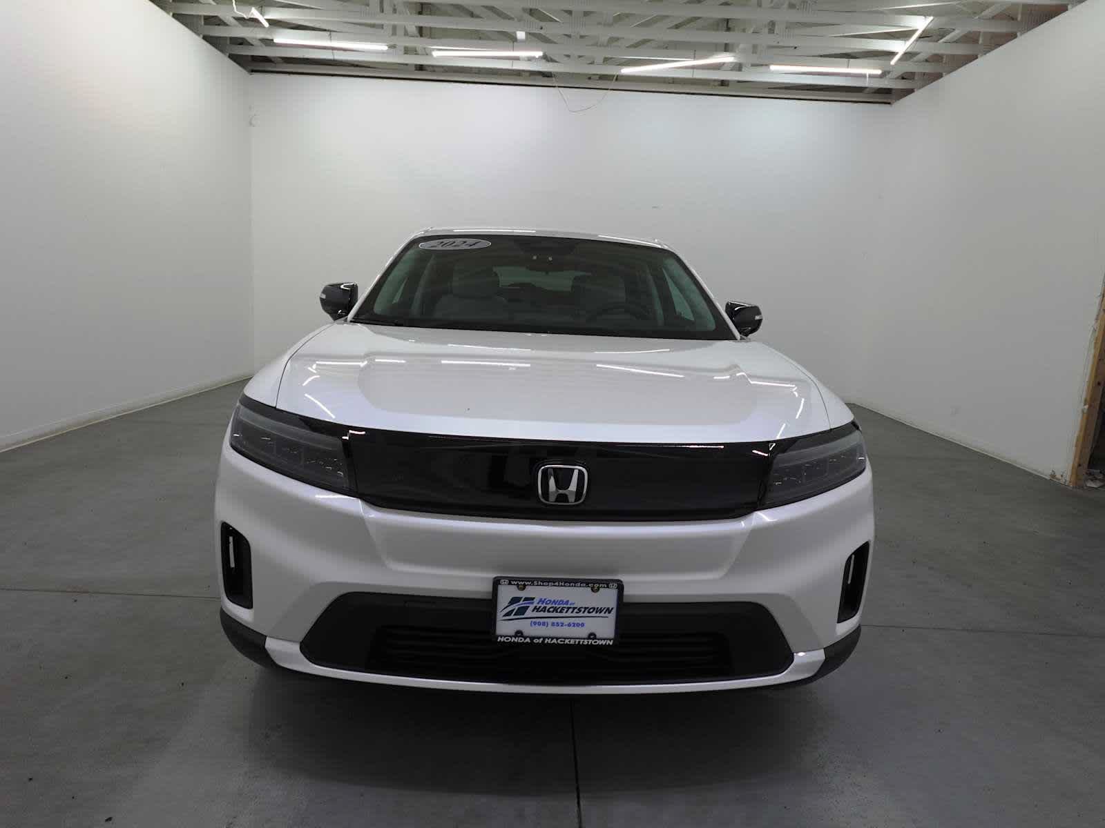 Used 2024 Honda Prologue EX image 2