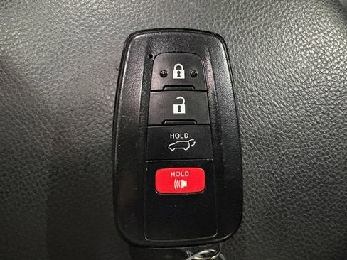 Used 2023 Toyota RAV4 XLE w/ Convenience Package AWD/4WD image 20