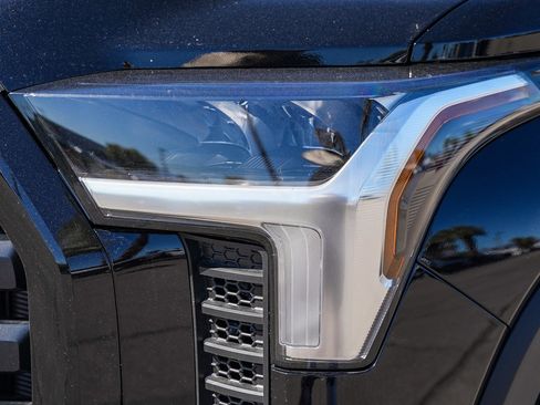 New 2025 Toyota Tundra SR5 image 8