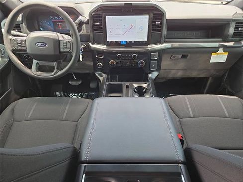 New 2026 Ford F150 STX w/ Equipment Group 200A AWD/4WD image 14