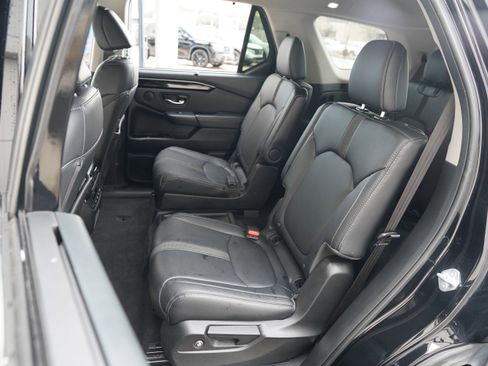 Used 2023 Honda Pilot EX-L image 36