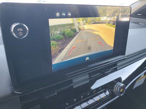 New 2026 Honda Prologue Touring image 20