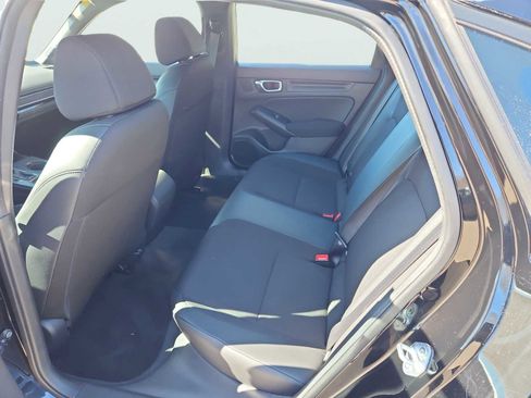 Certified 2023 Honda Civic Sport image 27