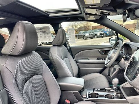 New 2026 Subaru Forester Premium image 18