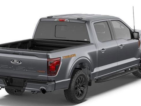 New 2026 Ford F150 Tremor image 25