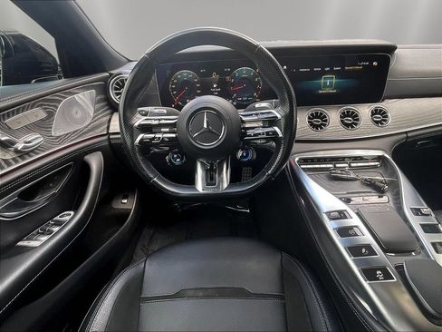 Used 2023 Mercedes-Benz AMG GT 43 image 8
