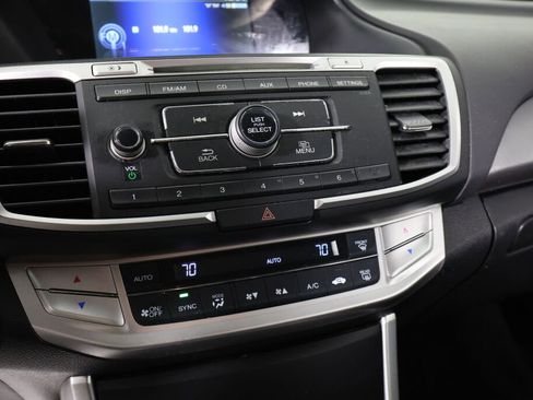 Used 2014 Honda Accord LX image 34