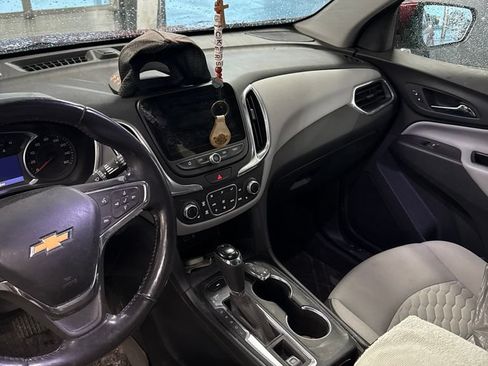 Used 2020 Chevrolet Equinox LT AWD/4WD image 4