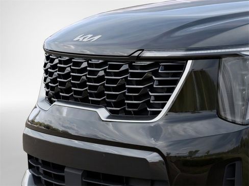 New 2026 Kia Sorento S image 12