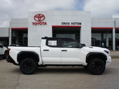 Used 2026 Toyota Tacoma TRD Pro w/ Tow Tech Package