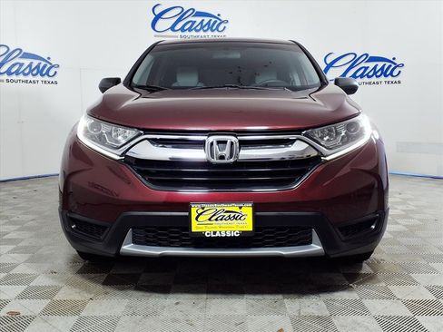 Used 2017 Honda CR-V LX image 3