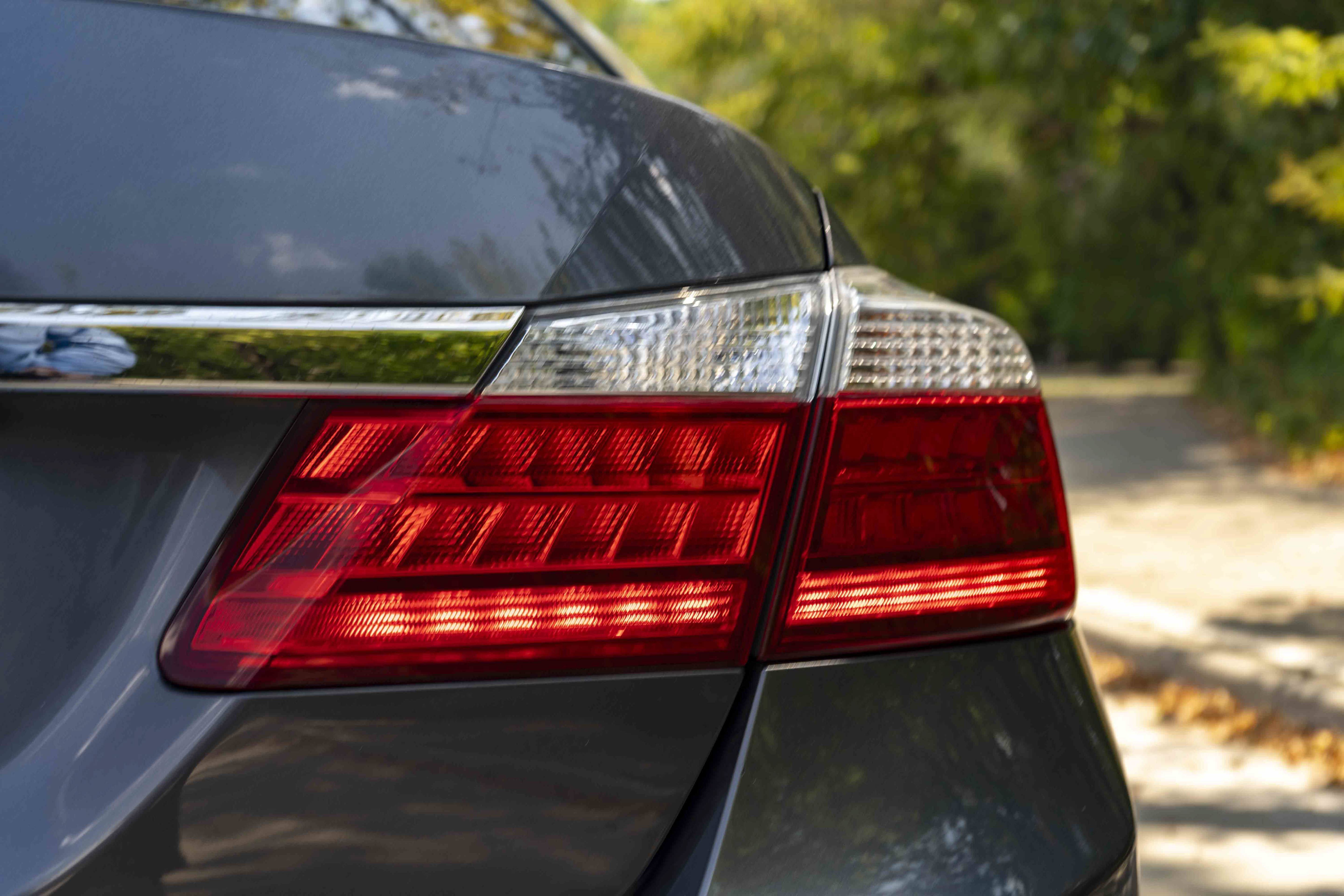 Used 2015 Honda Accord EX-L image 13