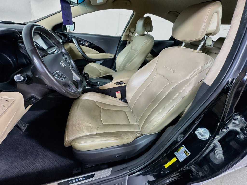Used 2016 Hyundai Azera FWD image 25