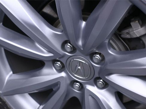 Certified 2024 Acura RDX SH-AWD image 11