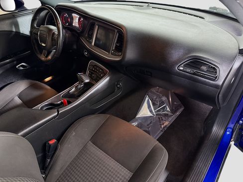 Used 2019 Dodge Challenger R/T Scat Pack image 28