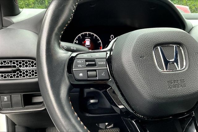 Used 2024 Honda HR-V Sport image 11