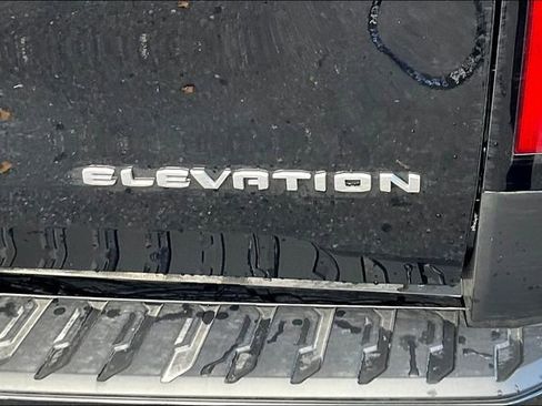 Certified 2026 GMC Sierra EV Elevation image 31