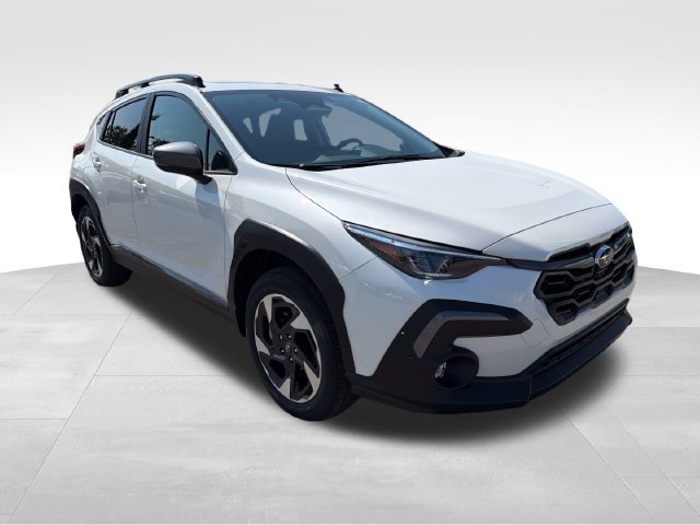New 2026 Subaru Crosstrek 2.5i Limited AWD/4WD 360° Tour