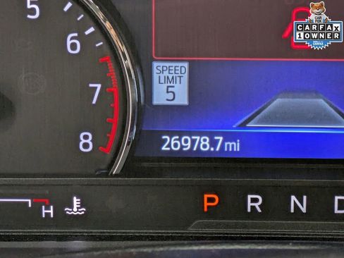 Used 2023 Ford Explorer XLT w/ Equipment Group 202A AWD/4WD image 16