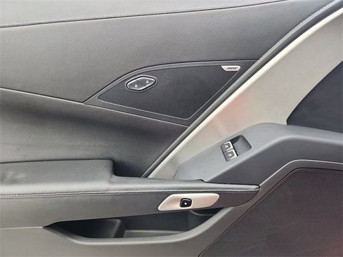 Used 2016 Chevrolet Corvette Stingray Coupe image 21