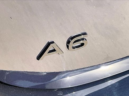 New 2026 Audi A6 Premium Plus image 15