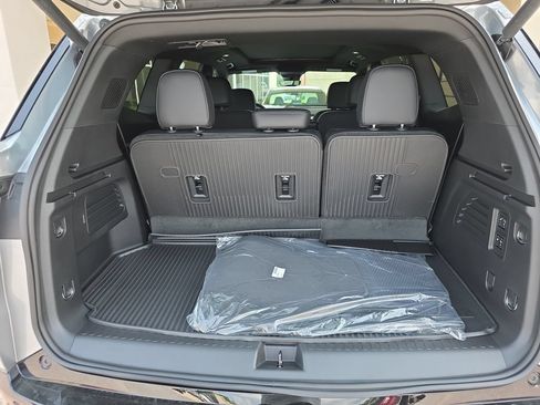 New 2026 Buick Enclave Sport Touring w/ Power Package FWD image 36