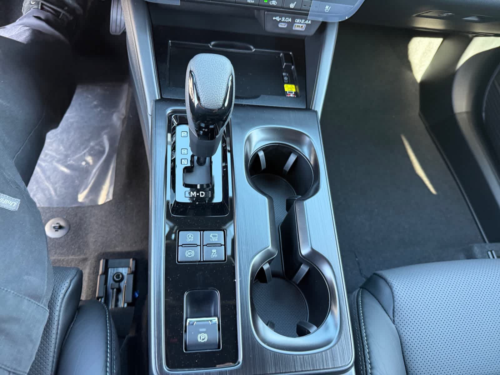 New 2026 Subaru Outback Touring XT AWD/4WD image 18