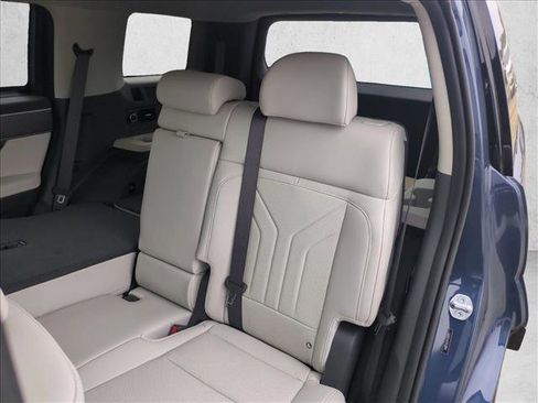 New 2026 Hyundai Santa Fe SEL FWD image 17