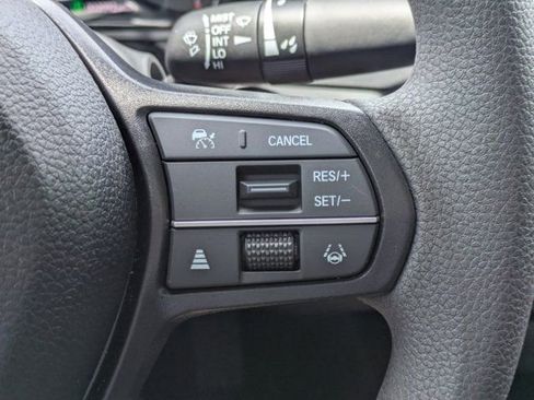Used 2025 Honda Accord SE image 23