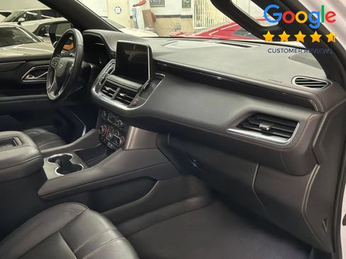 Used 2023 Chevrolet Suburban RST w/ Luxury Package RWD image 17