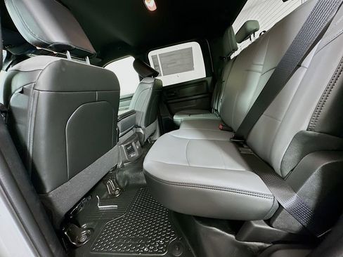 New 2026 RAM 2500 Tradesman w/ Chrome Appearance Group image 16