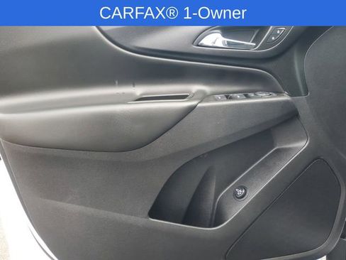 Certified 2024 Chevrolet Equinox LT image 12