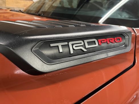 Used 2024 Toyota Sequoia TRD Pro image 5